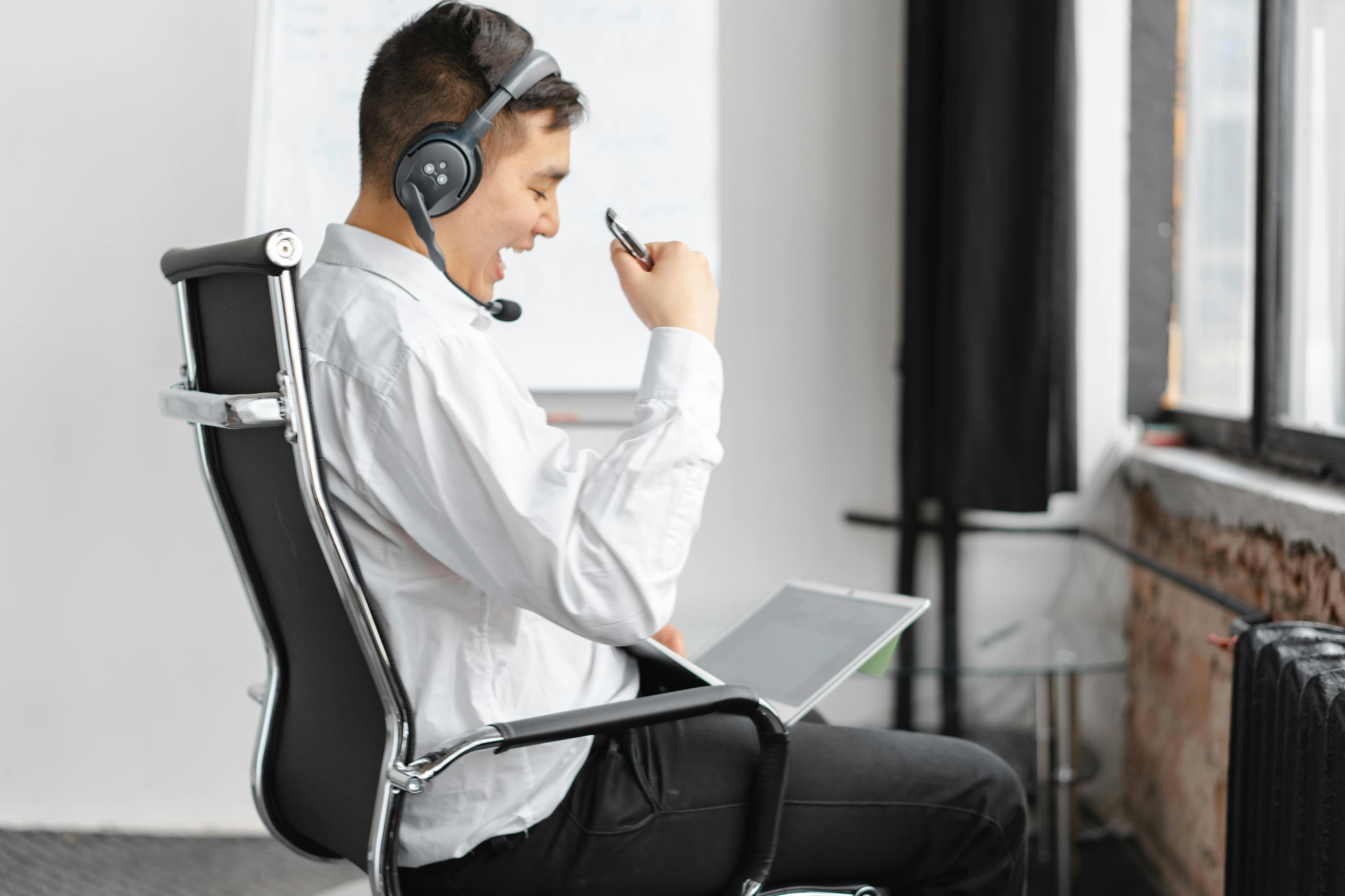 Financial Services Technology