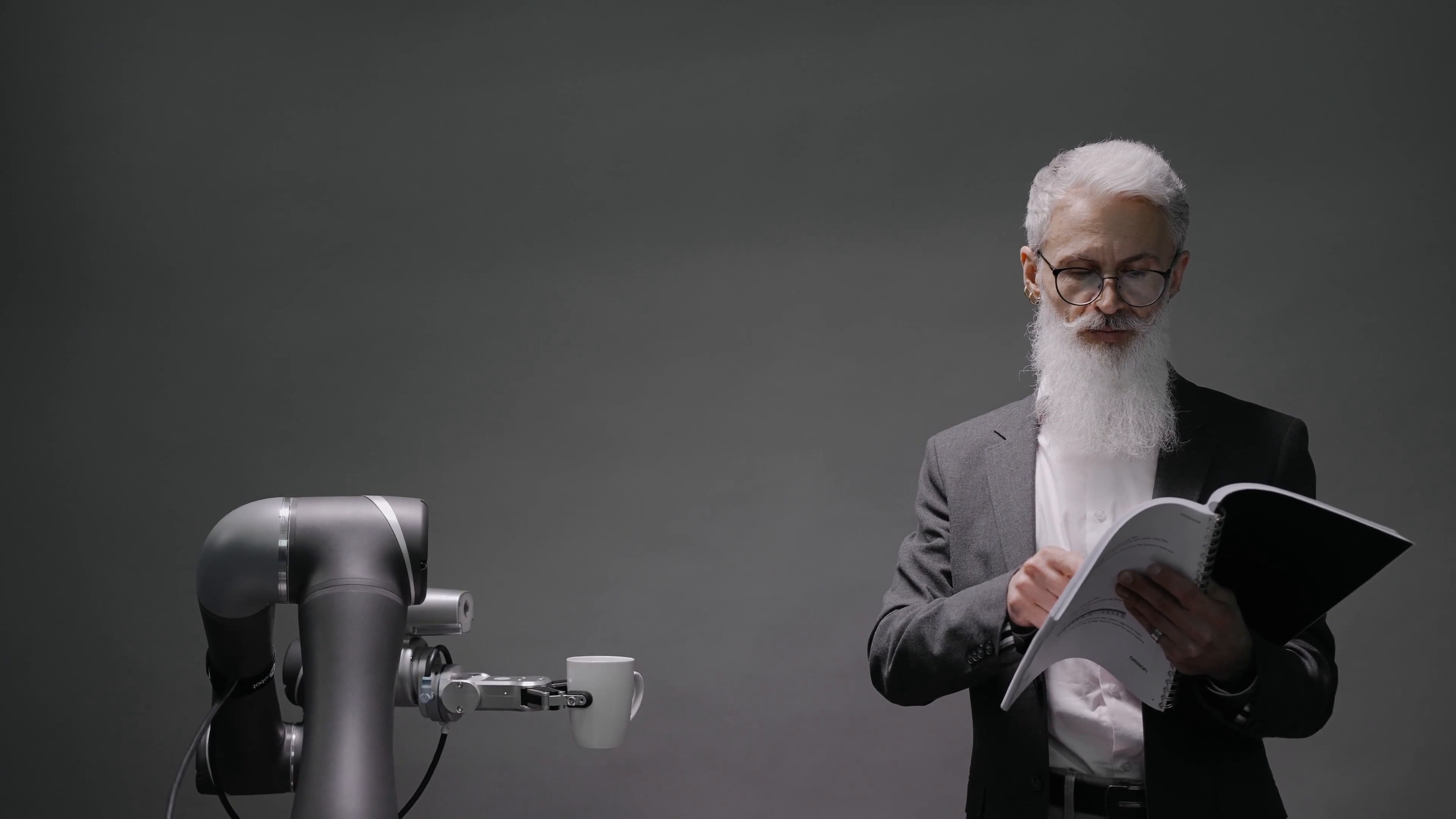 Caisa AI Technology Newsroom