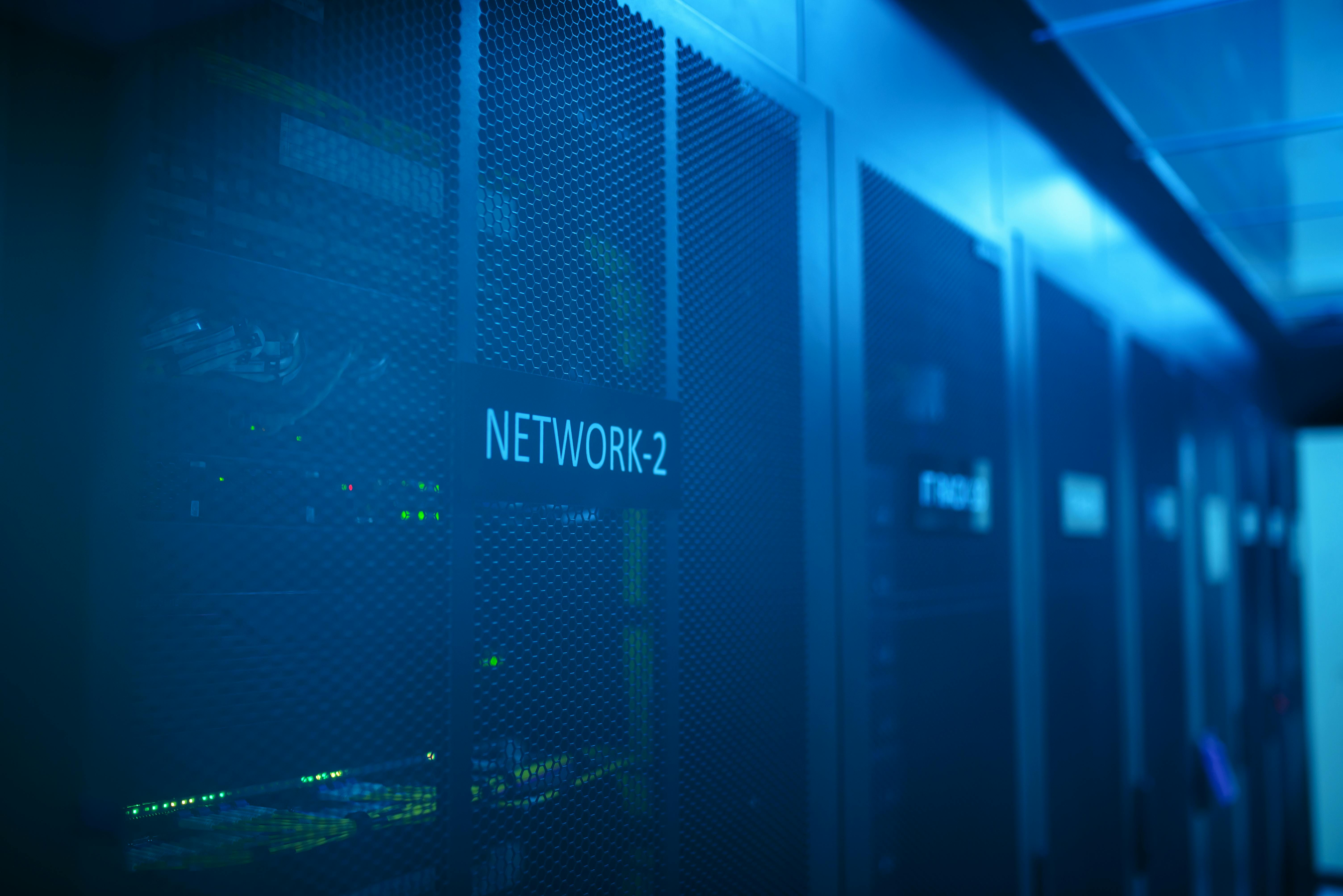 Infrastructure Solutions